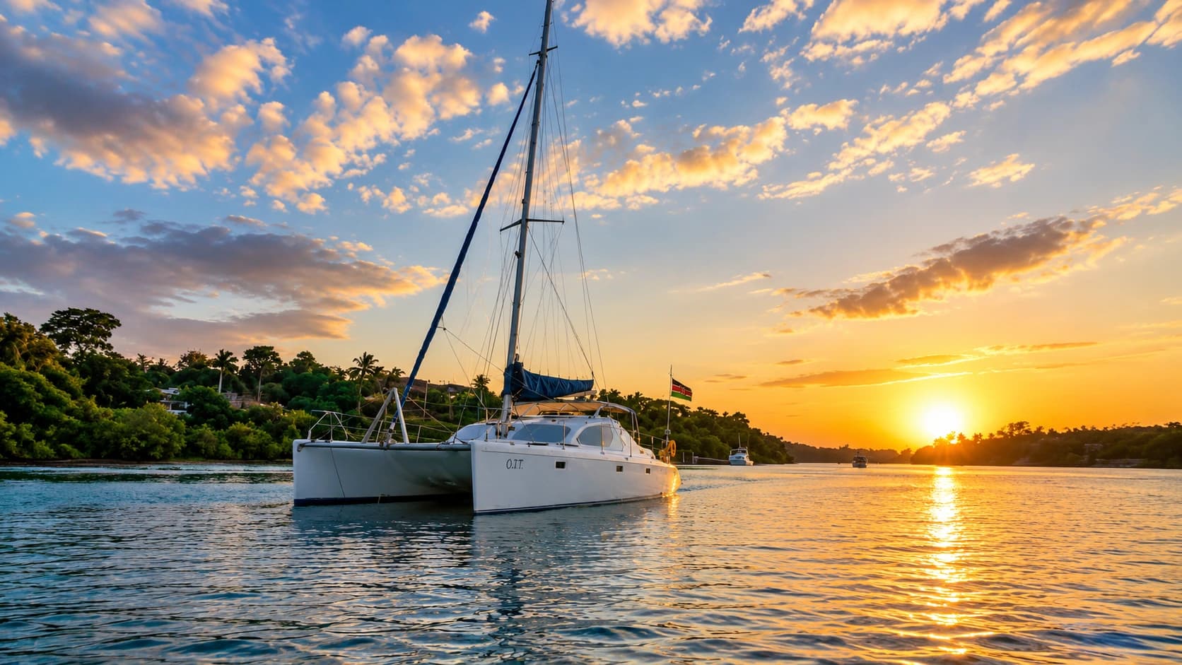 Private Catamaran Cruises