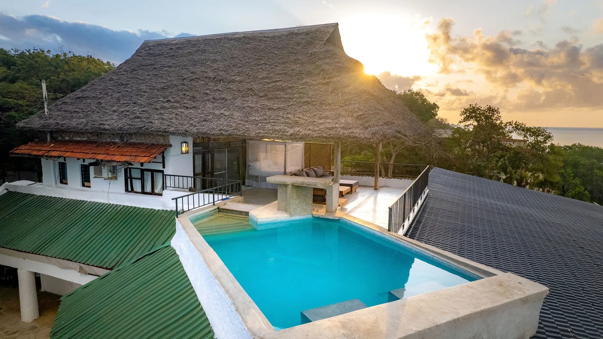 Hemingway Suite