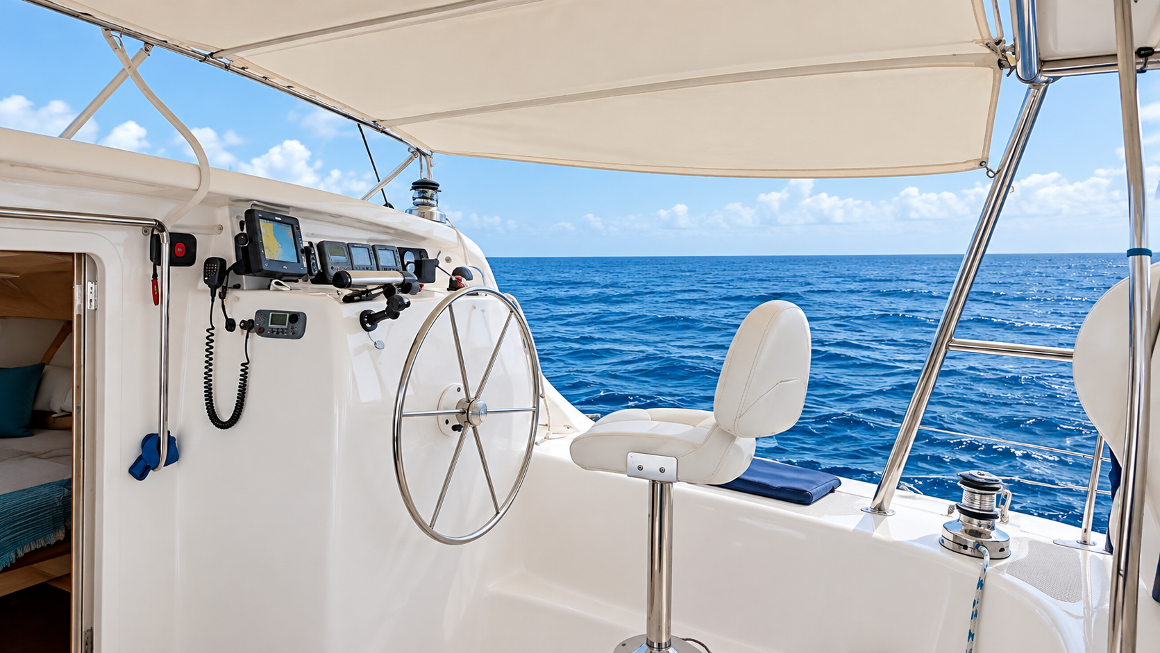Private sailing on Kenya's wild south coast - Image 6